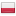 goodlysite.com server is located in Poland